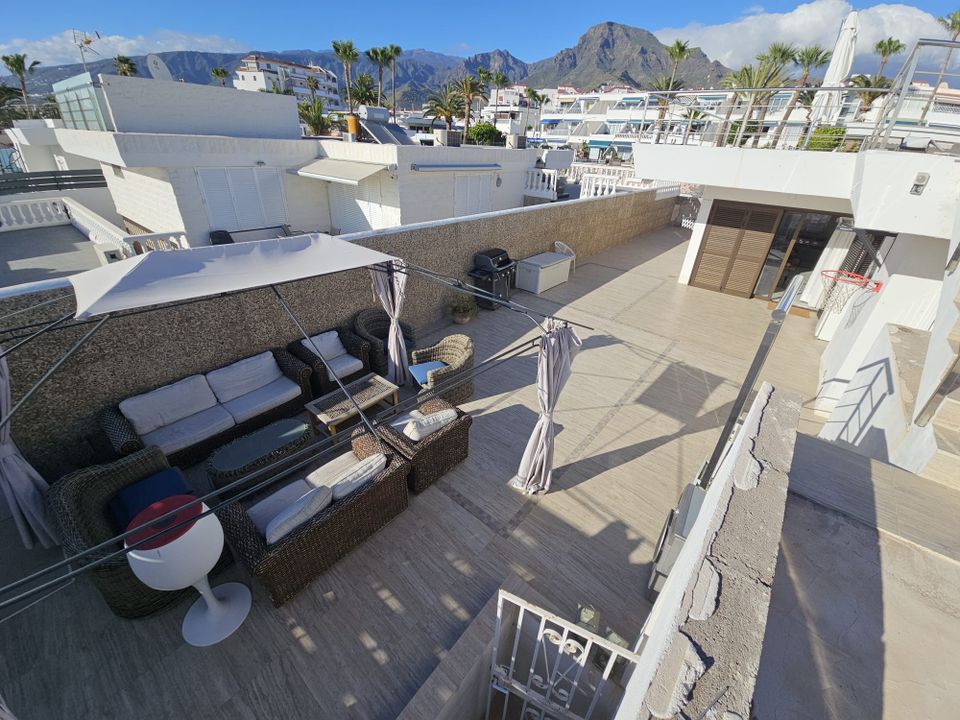 Rækkehus i San Eugenio, Tenerife - foto 2